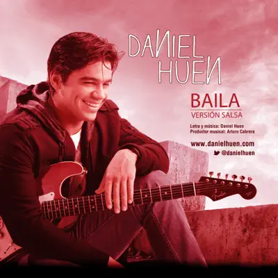 Baila (Sala Version) - Single - Daniel Huen
