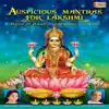Auspicious Mantras for Lakshmi album lyrics, reviews, download