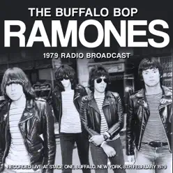 The Buffalo Bop (Live) - Ramones