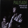 Palisade (feat. Michael Rose) artwork