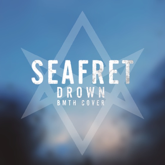 Cover artwork for Drown