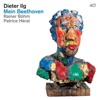 Dieter Ilg - Fuge (with Rainer Böhm & Patrice Héral)