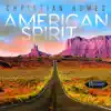 American Spirit album lyrics, reviews, download