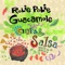 Hello My Name Is - Rolie Polie Guacamole lyrics
