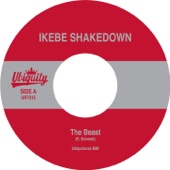 Ikebe Shakedown - Road Song
