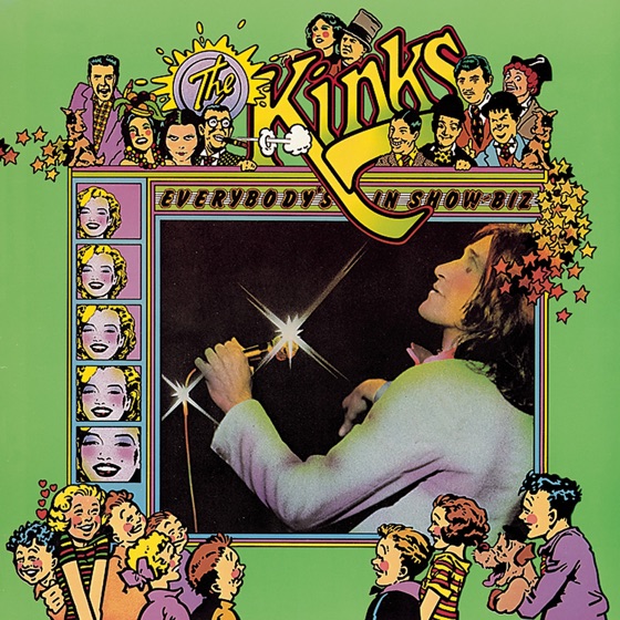Cover artwork for Maximum Consumption