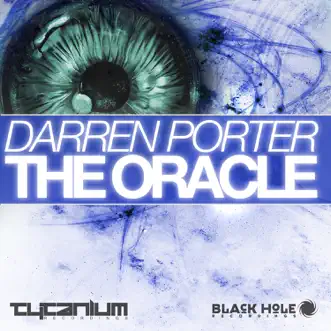 The Oracle by Darren Porter song reviws