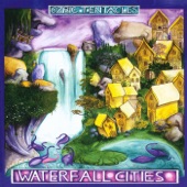 Ozric Tentacles - Waterfall City