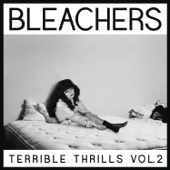 Rollercoaster by Bleachers