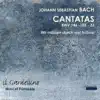 Bach: Cantatas 146, 33 & 103 album lyrics, reviews, download