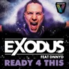 Ready 4 This (feat. DNNYD) - Single artwork