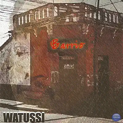 Barrio - Watussi