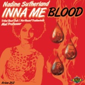 Inna Me Blood artwork