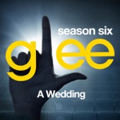 I'm So Excited (Glee Cast Version) [feat. The Troubletones] artwork