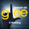 I'm So Excited (Glee Cast Version) [feat. The Troubletones] artwork