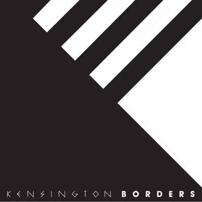 Borders - Kensington