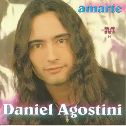 Amarte - Daniel Agostini