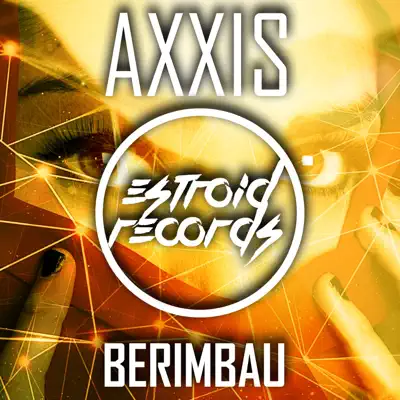 Berimbau - Single - Axxis