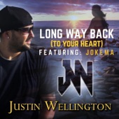 Long Way Back (To Your Heart) [feat. Jokema] artwork