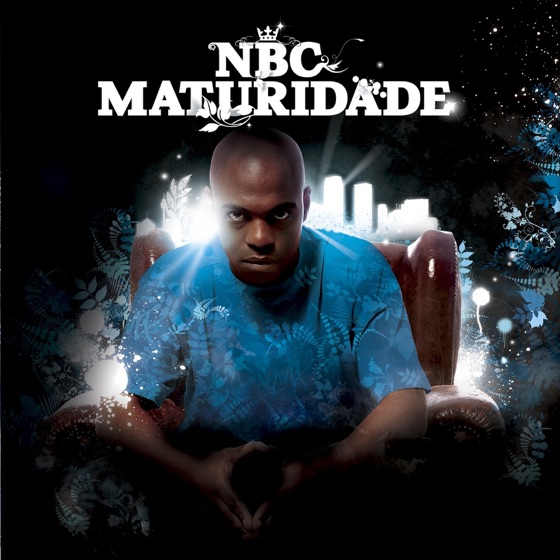 Cover artwork for Segunda Pele