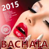 BACHATA 2015: 50 Big Bachata Romántica Hits - Various Artists