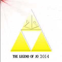 The Legend of Jo 2014 - EP by Dj-Jo album reviews, ratings, credits