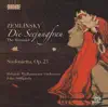 Zemlinsky: Die Seejungfrau & Sinfonietta, Op. 23 album lyrics, reviews, download