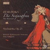 Helsingin Kaupunginorkesteri & Leif Segerstam - Sinfonietta, Op. 23 (Arr. R. Freisitzer for Chamber Orchestra): II. Ballade