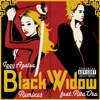 Black Widow artwork