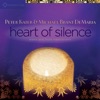 Heart of Silence: Piano and Flute Meditations, 2015