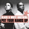 Put Your Hands Up (In the Air), 1998