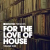 Defected Presents For the Love of House, Vol. 9