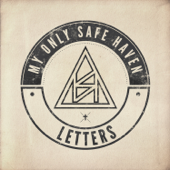Letters - EP - My Only Safe Haven