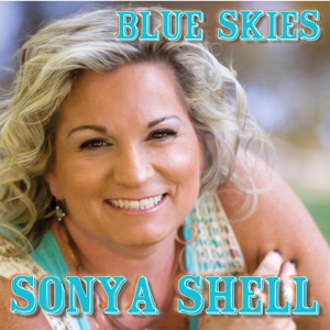Sonya Shell - Blue Skies - Line Dance Choreograf/in