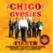 La Camisa Negra - Chico & The Gypsies lyrics