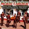 Mariachis y Rancheras