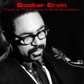 Booker Ervin - Just in Time