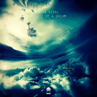 descargar álbum Alex Vidal - Pieces Of A Dream