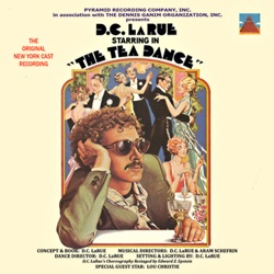 D.C. LaRue - Overture