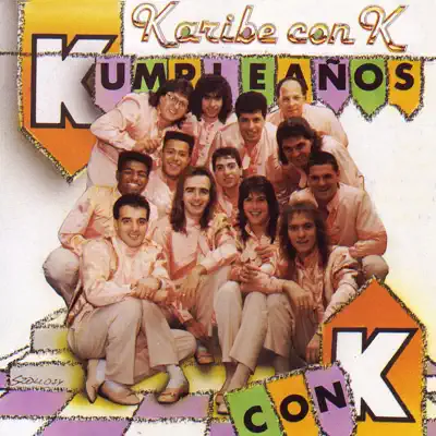 Kumpleaños Con K - Karibe con K