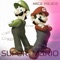 Super Mario (Clap) artwork
