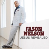 Jesus Revealed (With Booklet) artwork