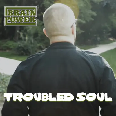 Troubled Soul - Single - Brainpower