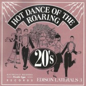 Hot Dance of the Roaring 20's artwork