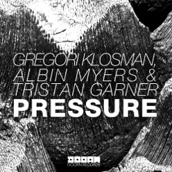 Pressure - Single - Tristan Garner Pressure - Single - Tristan Garner