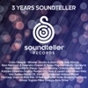 3 Years Soundteller