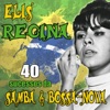 40 Sucessos Da Samba & Bossa-Nova