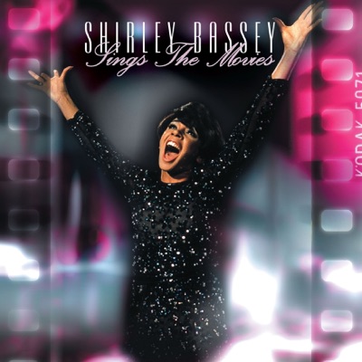 Sings the Movies - Shirley Bassey