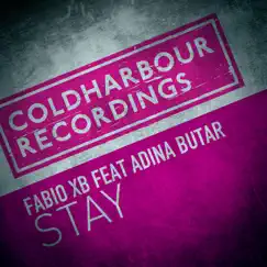 Stay (feat. Adina Butar) - Single by Fabio XB album reviews, ratings, credits