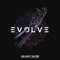 Evolve - Julian Calor lyrics